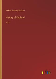 History of England