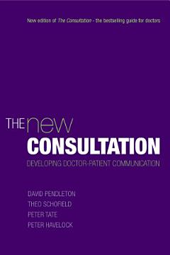 The New Consultation