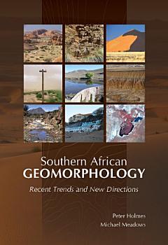 Southern African Geomorphology