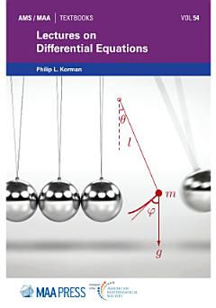 Lectures on Differential Equations