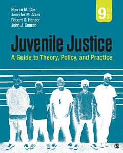 Juvenile Justice