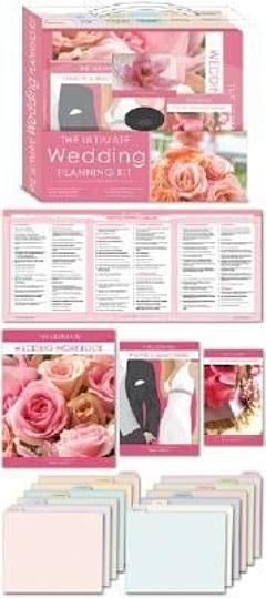 The Ultimate Wedding Planning Kit