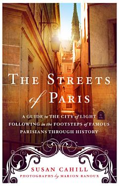 The Streets of Paris