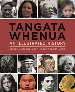 Tangata Whenua