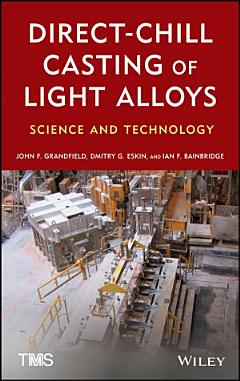 Direct-Chill Casting of Light Alloys