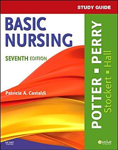 Study Guide for Basic Nursing - E-Book