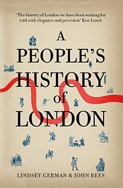 A People\'s History of London