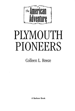 Plymouth Pioneers