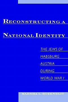 Reconstructing a National Identity