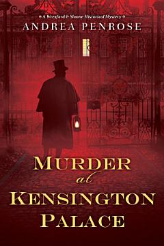 Murder at Kensington Palace