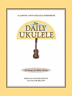 The Daily Ukulele Songbook