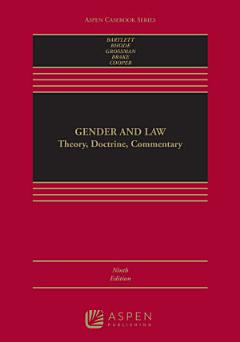 Gender and Law