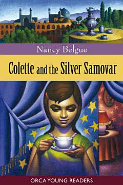 Colette and the Silver Samovar