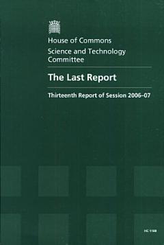 The last report