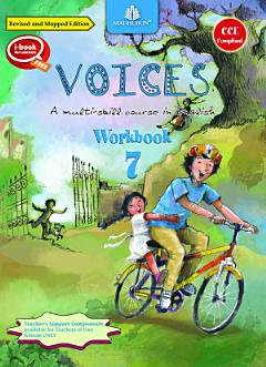 Voices Workbook – 7