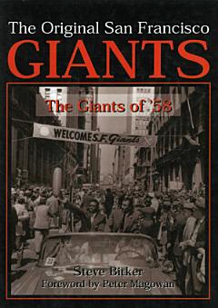 The Original San Francisco Giants