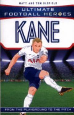 Kane (Ultimate Football Heroes)