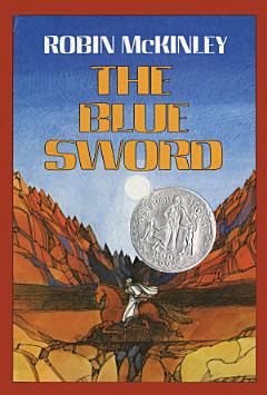 The Blue Sword