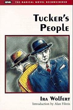 Tucker\'s People