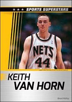 Keith Van Horn