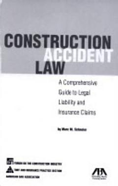 Construction Accident Law