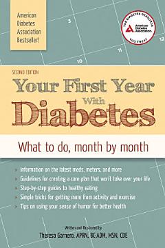 Your First Year with Diabetes