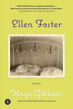 Ellen Foster (Oprah\'s Book Club)