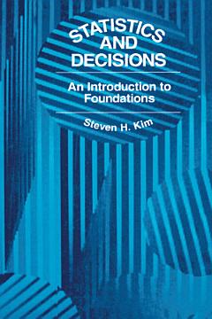 Statistics and Decisions