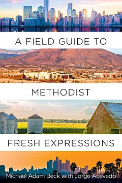 A Field Guide to Methodist Fresh Expressions