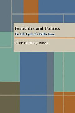 Pesticides And Politics