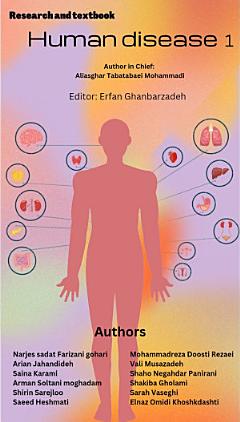 Human diseases Research and textbook 1