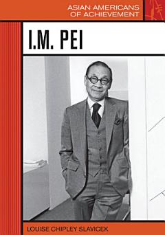 I.M. Pei