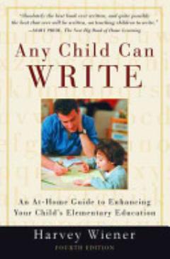 Any Child Can Write