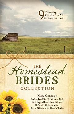 The Homestead Brides Collection