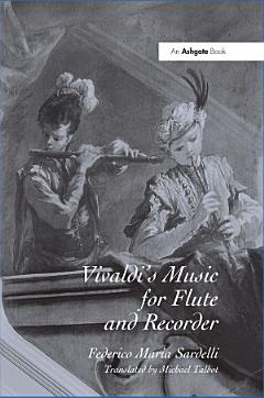 Vivaldi\'s Music for Flute and Recorder