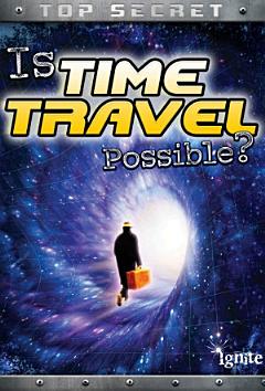 Is Time Travel Possible?