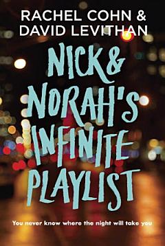 Nick & Norah\'s Infinite Playlist