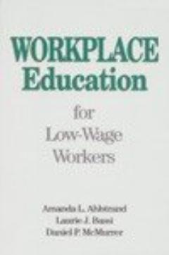 Workplace Education for Low-wage Workers