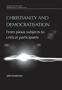 Christianity and democratisation