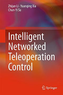 Intelligent Networked Teleoperation Control