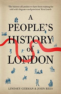 A People\'s History of London