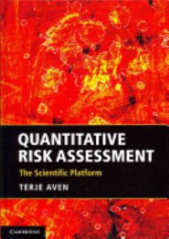 Quantitative Risk Assessment