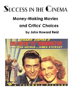 Success in the Cinema MoneyMaking Movies