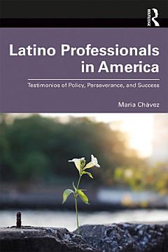 Latino Professionals in America