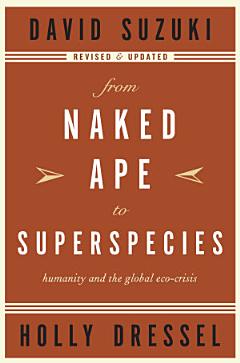 From Naked Ape to Superspecies