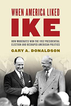 When America Liked Ike