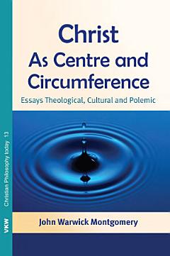 Christ as Centre and Circumference