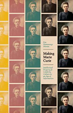 Making Marie Curie