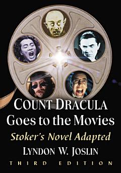 Count Dracula Goes to the Movies