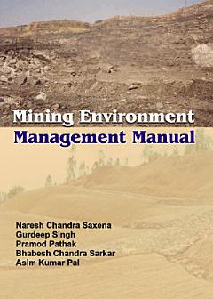 Mining Environment Management Manual